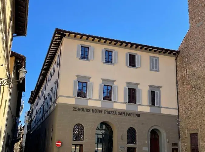 Leon Rosso Flat Appartamento