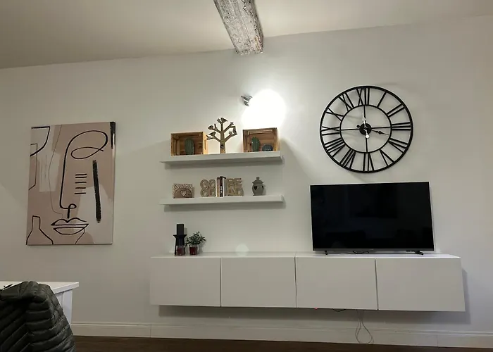 Leon Rosso Flat Appartamento