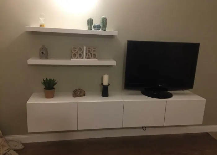 Leon Rosso Flat Appartamento *