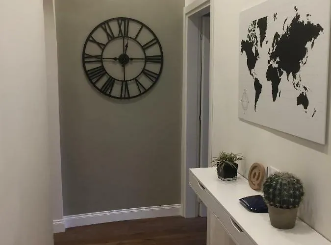 Leon Rosso Flat Appartamento *