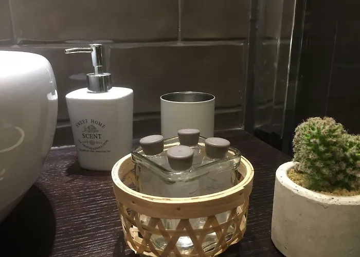 Leon Rosso Flat Appartamento *