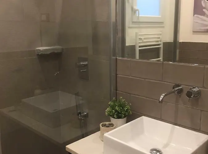 Leon Rosso Flat Appartamento *