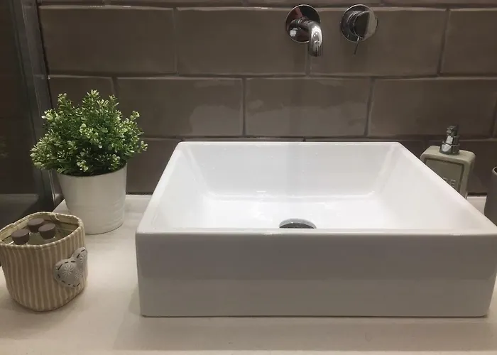 Appartamento Leon Rosso Flat *