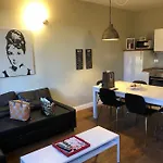 Leon Rosso Flat Apartamento *