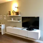 Apartamento Leon Rosso Flat *