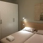 Apartamento Leon Rosso Flat