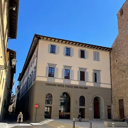 Leon Rosso Flat Apartamento
