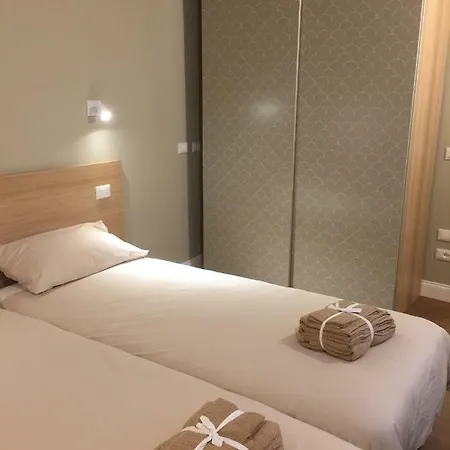 레온 로소 플랫 아파트