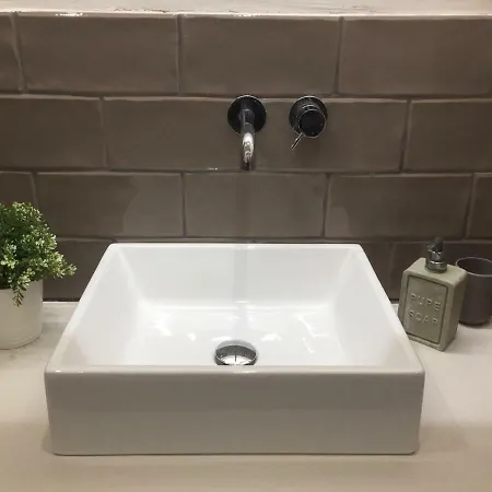 شقة Leon Rosso Flat فلورنس