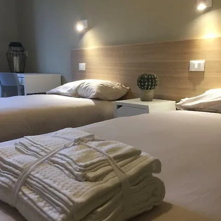 레온 로소 플랫 * 피렌체