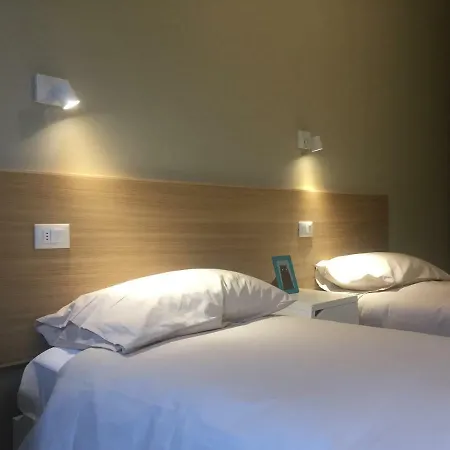 레온 로소 플랫 아파트 피렌체