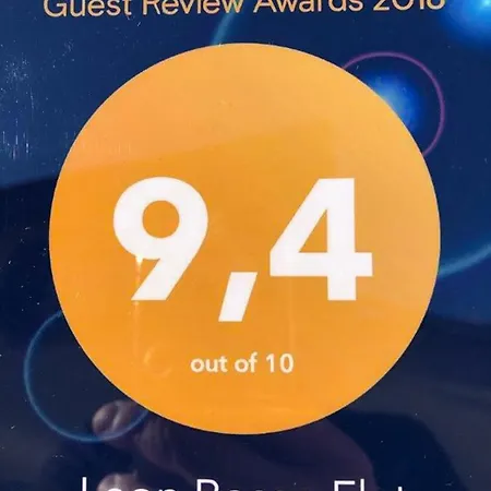 아파트 레온 로소 플랫