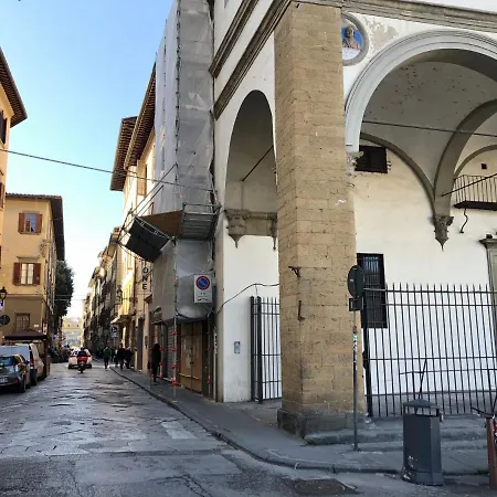 Apartament Leon Rosso Flat *