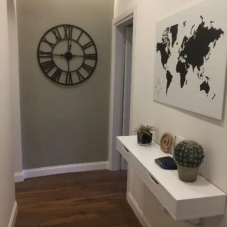 Leon Rosso Flat Floransa